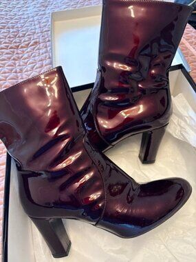 Aquatalia Weatherproof Booties